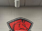 Doug Velasquez prepared to reignite Cardinal football Photo courtesy of Doug Velasquez