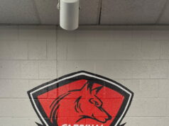 Doug Velasquez prepared to reignite Cardinal football Photo courtesy of Doug Velasquez