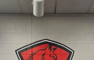 Doug Velasquez prepared to reignite Cardinal football Photo courtesy of Doug Velasquez