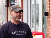 Treasure Fever in Newton Falls!! Local Business Owner Tom Colosimo