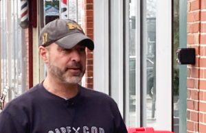 Treasure Fever in Newton Falls!! Local Business Owner Tom Colosimo