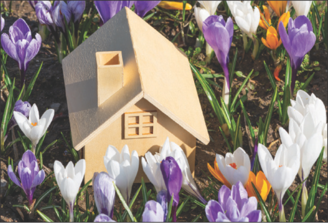 Geauga Home and Garden Show returns to Middlefield this weekend