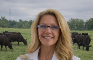 Rae Bonner: The Heart Behind Bonner Farms Natural Beauty Rae Bonner of Bonner Farms Natural Beauty