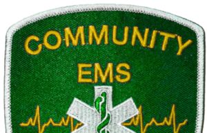 EMS Needs Community Support The Garrettsville, Freedom and Nelson communities will vote on an EMS Levy on May 5
