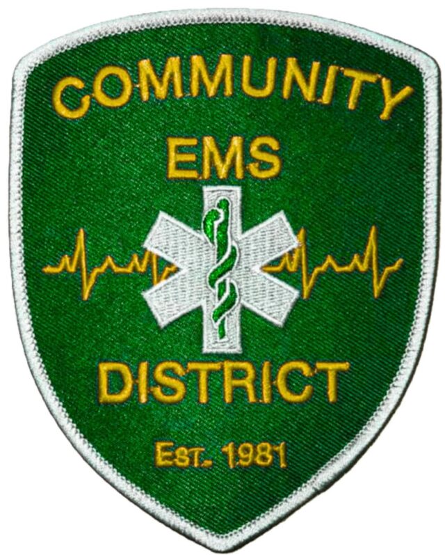 EMS Needs Community Support The Garrettsville, Freedom and Nelson communities will vote on an EMS Levy on May 5