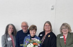 Portage Foundation Announces New Leadership Portage County Alumni & Friends Fund The Portage Foundation announces the establishment of the Leadership Portage County Alumni & Friends Endowment/Photo courtesy of Portage Foundation
