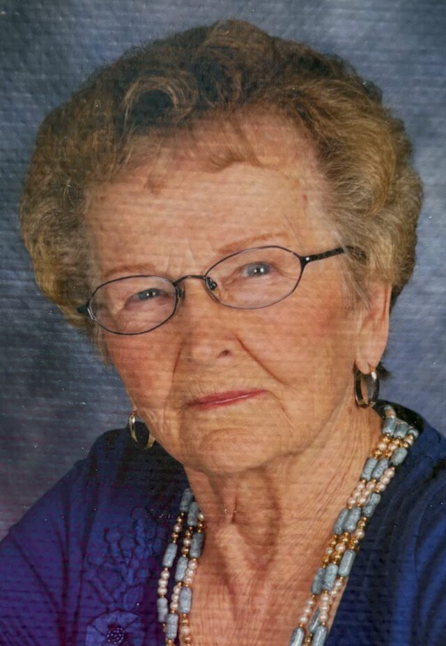 Charlotte Jewell