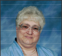 Corinne “Corky” Vondle Corinne "Corky" Vondle