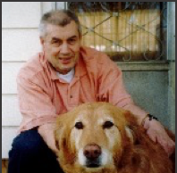 Stanley “Bruce” Szabaga Stanley “Bruce” Szabaga