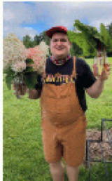Celebrate Spring at Hiram Farm Hiram Farm hosts the Spring Garden Party on May 7 beginning at 4 p.m.