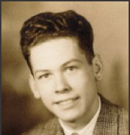 Harold C. Gepper Harold C. Gepper