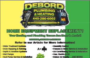 May is National Asthma and Allergy Awareness Month DeBord Plumbing & Heating