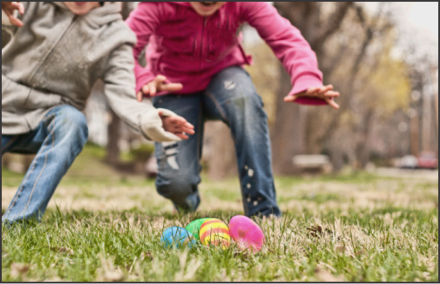 Ravenna Parks & Recreation Department to host Easter Eggstravaganza The Ravenna Parks & Recreation Department will host the annual Easter Eggstravaganza Hunt on Saturday John Tontimonia Ravenna City Park at 10 a.m.
