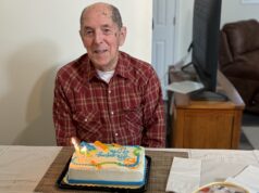 Joseph Kolenc Joseph Kolenc