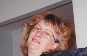 Laura Parker Laura Parker