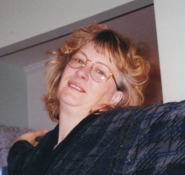 Laura Parker