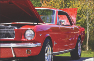 Shalersville Historical Society to host first annual Classic Car Show The Shalersville Historical Society is hosting its first annual Classic Car Show on May 30 beginning at 4 p.m. on the campus green