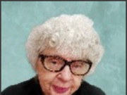 Annette Louise Wenger Annette Louise Wenger