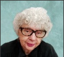Annette Louise Wenger Annette Louise Wenger