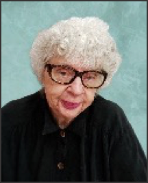 Annette Louise Wenger Annette Louise Wenger