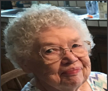Wilma Jean Mitchell Wilma Jean Mitchell