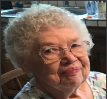 Wilma Jean Mitchell Wilma Jean Mitchell