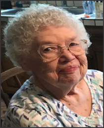 Wilma Jean Mitchell Wilma Jean Mitchell