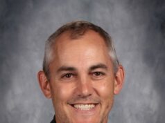 Jason Wills named new Red Devil girls’ basketball coach Longtime Crestwood teacher Jason Wills has been appointed the new head coach of the Crestwood Red Devils girls' basketball team - Photo courtesy of Jason Wills