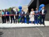 Coleman Health Services opens 24/7 Portage Crisis Center Coleman Health Services commemorated the arrival of the Portage Crisis Center with a ribbon-cutting ceremony last Tuesday morning at 3922 Lovers Lane in Ravenna/Photo by Daniel Sherriff