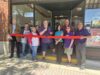 Elite Talent Collections Sports Memorabilia offers intrigue in Ravenna ETC Sports hosted an official ribbon-cutting ceremony, celebrating its arrival in Ravenna, last Thursday at 137 East Main Street/Photo by Daniel Sherriff