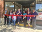 Elite Talent Collections Sports Memorabilia offers intrigue in Ravenna ETC Sports hosted an official ribbon-cutting ceremony, celebrating its arrival in Ravenna, last Thursday at 137 East Main Street/Photo by Daniel Sherriff