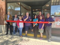 Elite Talent Collections Sports Memorabilia offers intrigue in Ravenna ETC Sports hosted an official ribbon-cutting ceremony, celebrating its arrival in Ravenna, last Thursday at 137 East Main Street/Photo by Daniel Sherriff