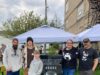 Newton Falls Treasure Hunt Update… The Newton Falls Treasure Hunt became an exciting event for the community