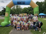 Community Center Makes Plans For Summer Fun The Crestwood Community Center has a series of group activities planned throughout this summer