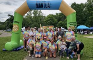 Community Center Makes Plans For Summer Fun The Crestwood Community Center has a series of group activities planned throughout this summer