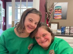 M.O.R.E. Café Hosts Community Event The M.O.R.E. Cafe will host "More Than a Walk" on July 11 in Hiram at 5 p.m.