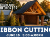 Join us on The Block The Garrettsville Area Chamber of Commerce will host a ribbon-cutting ceremony for the new Buckeye Block Amphitheater on June 18 at 5 p.m.