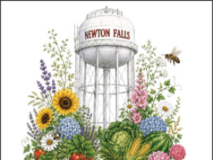 Newton Falls Farmers Market Bringing Fresh Food and Local Flavor to Historic Downtown The Farmer's Market season began in Newton Falls on June 23