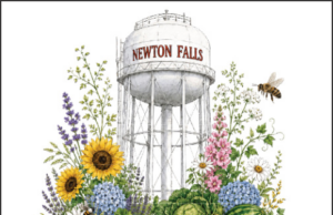 Newton Falls Farmers Market Bringing Fresh Food and Local Flavor to Historic Downtown The Farmer's Market season began in Newton Falls on June 23