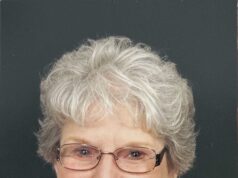 Alpha Mae Lutz Alpha Mae Lutz