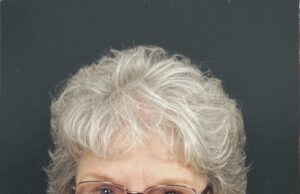 Alpha Mae Lutz Alpha Mae Lutz
