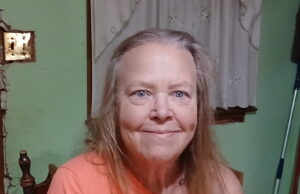 Mary L. Knippenberg Mary L. Knippenberg