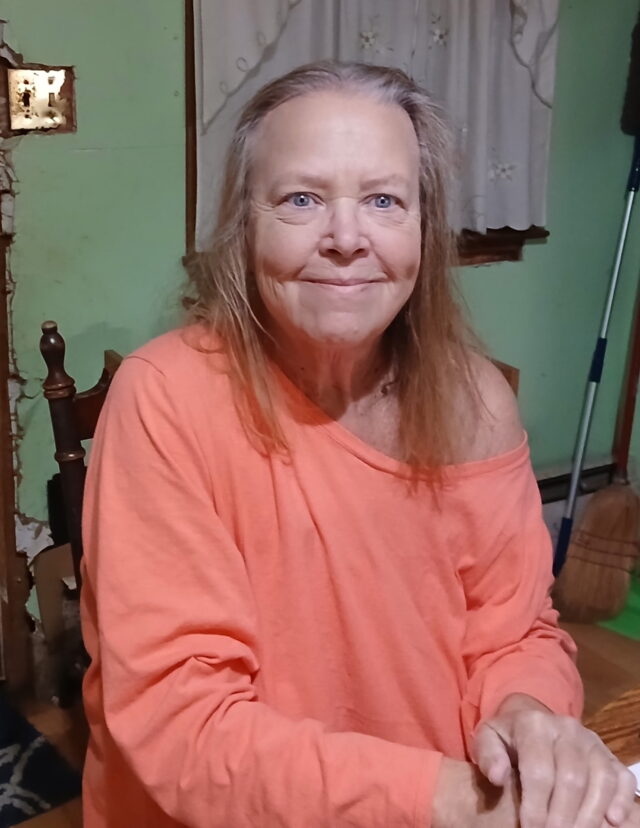 Mary L. Knippenberg Mary L. Knippenberg