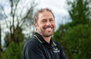 Justin Thomas seeks to build dynasty as Garfield G-Men’s cross country coach Justin Thomas has been selected as the new cross country coach for the Garfield G-Men, succeeding former Coach Matt Pfleger - Photo courtesy of Justin Thomas