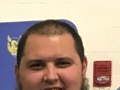 Garfield assistant football Coach Michael Finney to resurrect Newton Falls’ wrestling program Garfield assistant football Coach Michael Finney will lead the Newton Falls' wrestling program in the winter season of the 2026-27 school year - Photo courtesy of Michael Finney