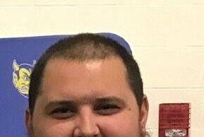 Garfield assistant football Coach Michael Finney to resurrect Newton Falls’ wrestling program Garfield assistant football Coach Michael Finney will lead the Newton Falls' wrestling program in the winter season of the 2026-27 school year - Photo courtesy of Michael Finney