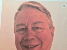 Jim Irwin nearing 50th anniversary as Garrettsville-Hiram Rotarian Garrettsville-Hiram Rotarian Jim Irwin's 50th year of service will come in December - Photo courtesy of Jim Irwin
