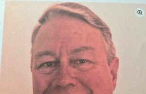 Jim Irwin nearing 50th anniversary as Garrettsville-Hiram Rotarian Garrettsville-Hiram Rotarian Jim Irwin's 50th year of service will come in December - Photo courtesy of Jim Irwin