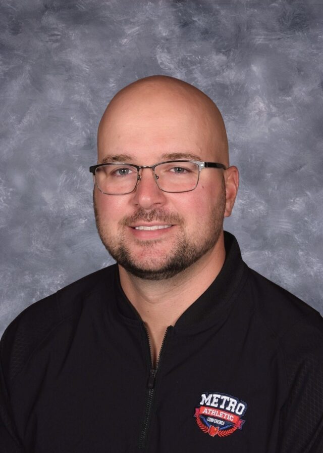 Longtime Streetsboro Rockets' Cross Country and Athletic Secretary Jon Hannan is departing to becoming the new Athletic Director of Holy Name High School, as formally announced on X on July 6 Longtime Streetsboro Rockets' Cross Country and Athletic Secretary Jon Hannan is departing to becoming the new Athletic Director of Holy Name High School, as formally announced on X on July 6