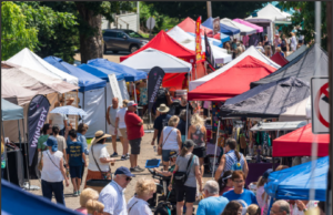 Art on the Hill & Wine Tasting Too! Returns to Mantua Village Mantua's Art on The Hill & Wine Tasting Festival will return on July 11 at East Prospect Street as a fundraiser for the Downtown Mantua Revitalization Corporation